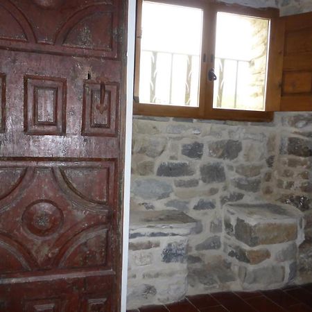 Ferienwohnung Apartamento Sierra De Guara Paules Exterior foto
